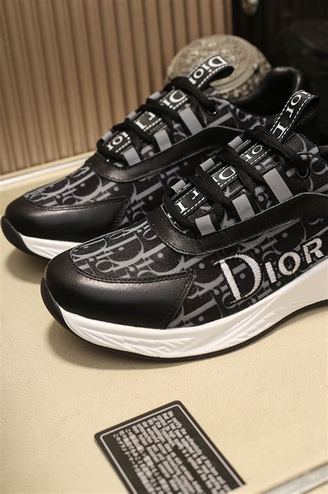 dior runners replica|dior trainers for men.